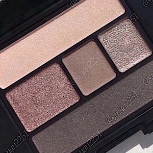 💖NEW!💖Lancôme 100 Taupe Craze Color Design Eyeshadow Palette NEW!!